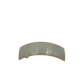 Claudia Barrette  Green Tan